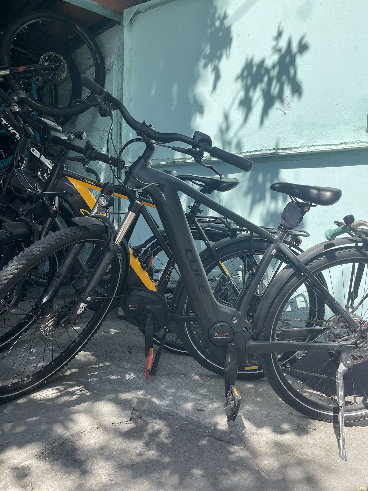 Mtb Club