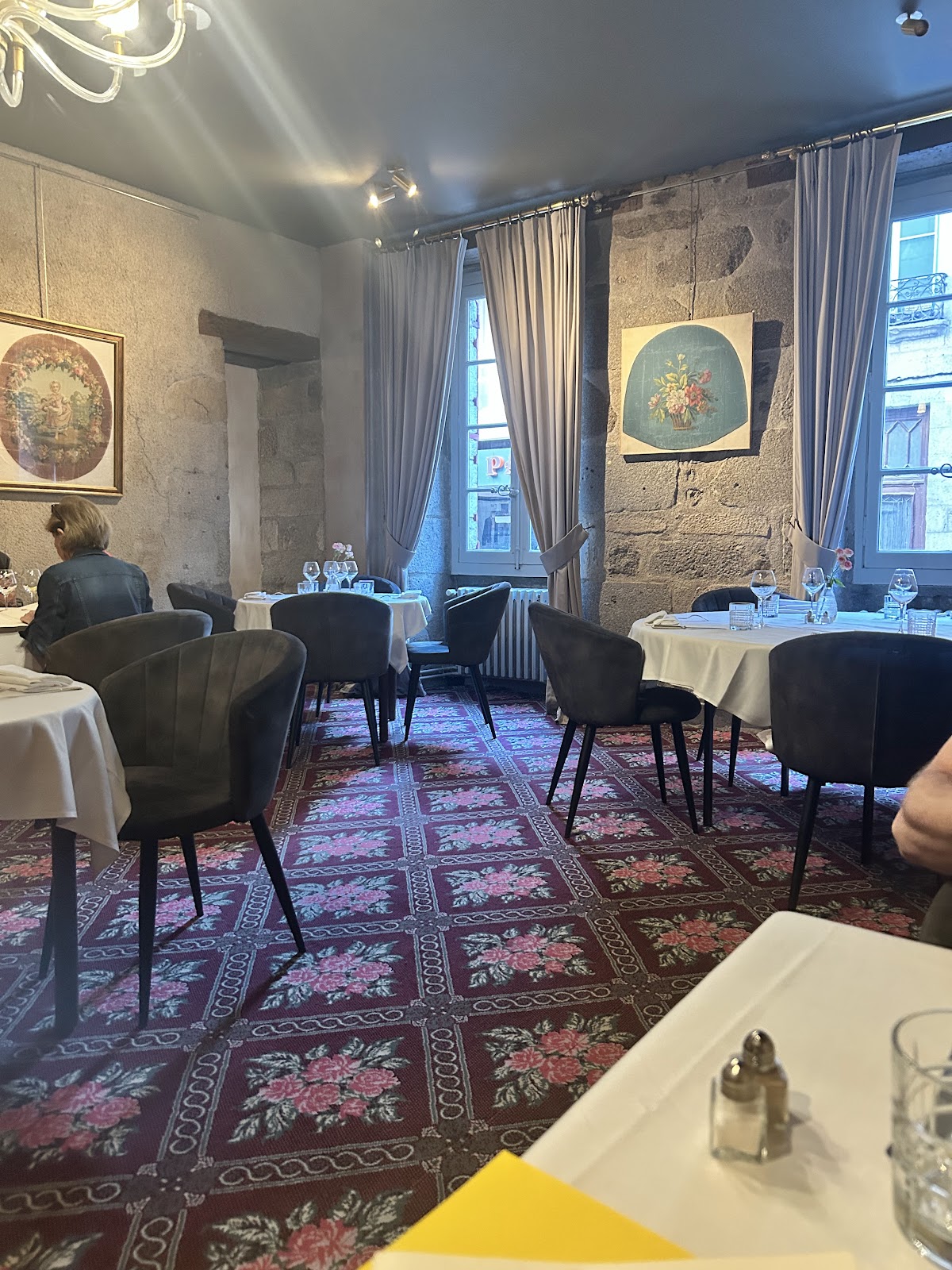 Restaurant Le France