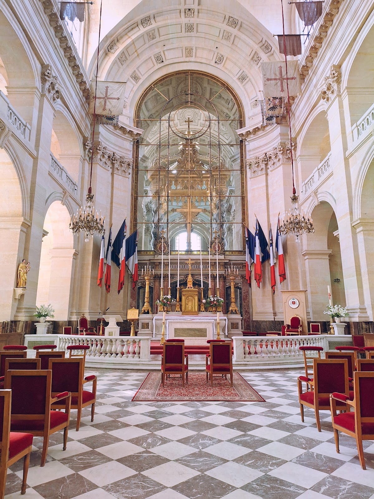 Musée de l'Armée