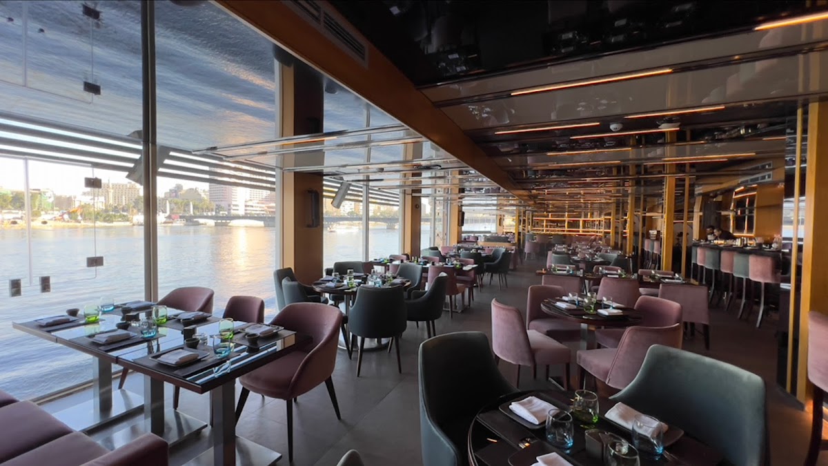 Asia Bar