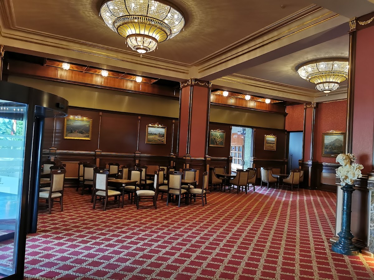 Hotel Metropol