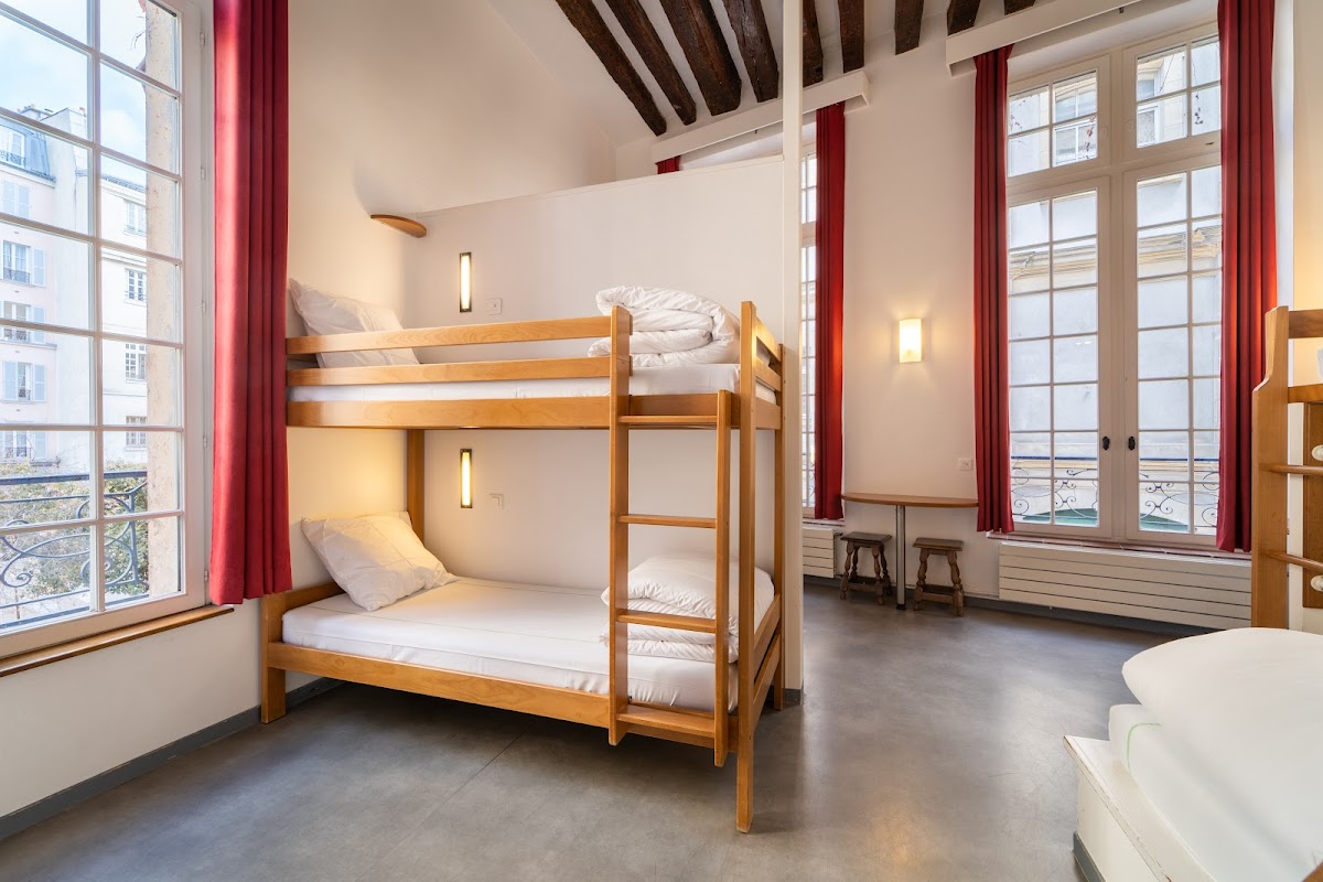 MIJE Hostel