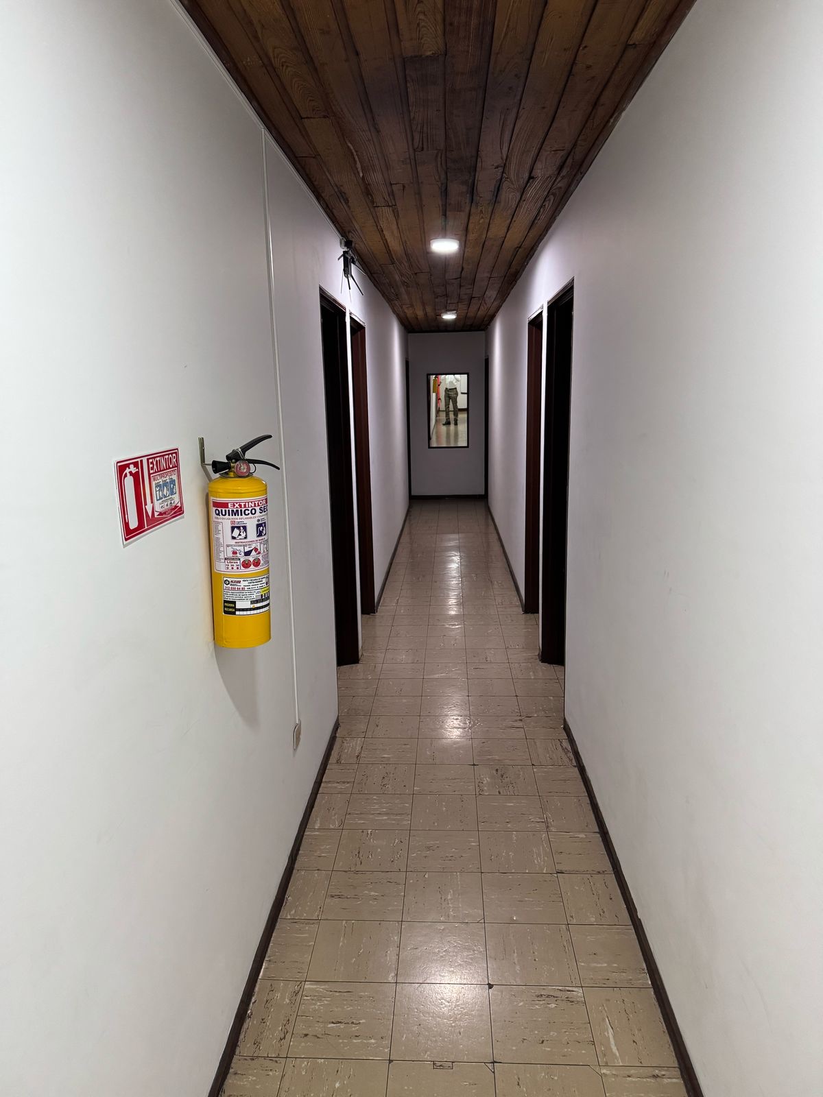 Hotel Alpino Armenia