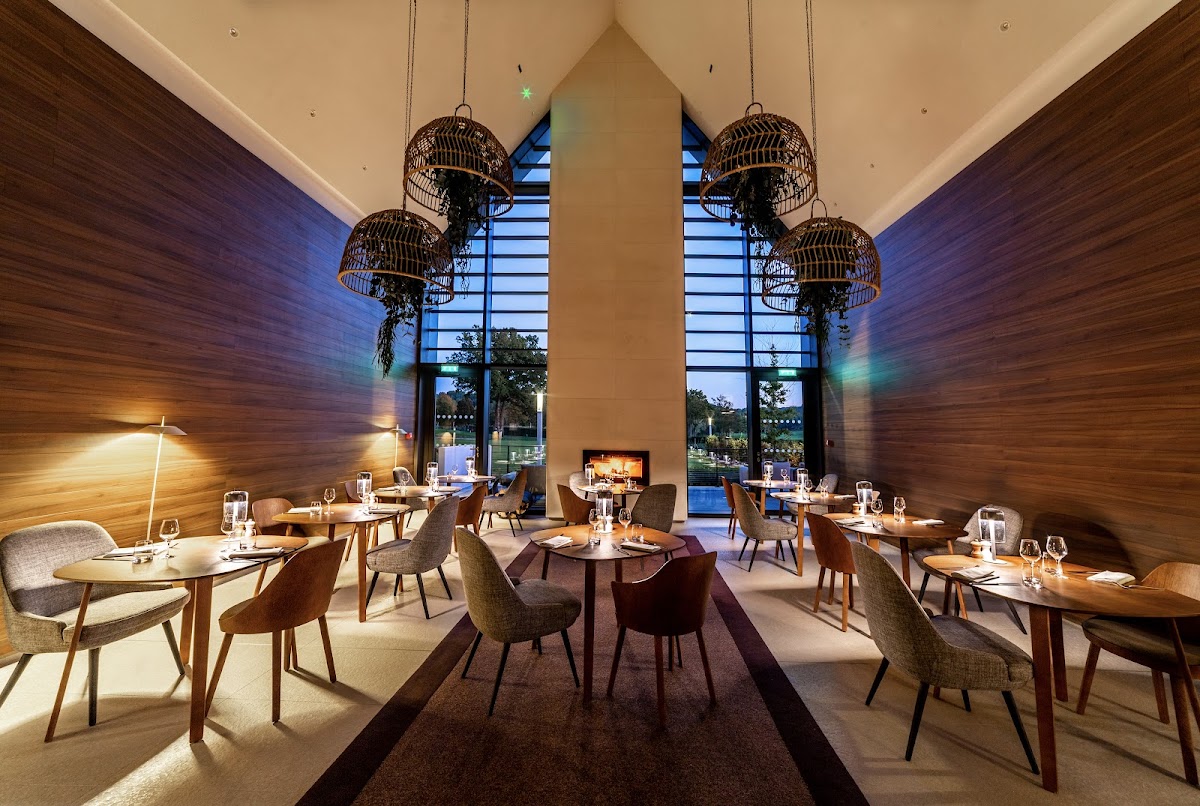 Domaine des Vanneaux Golf & Spa - MGallery Collection