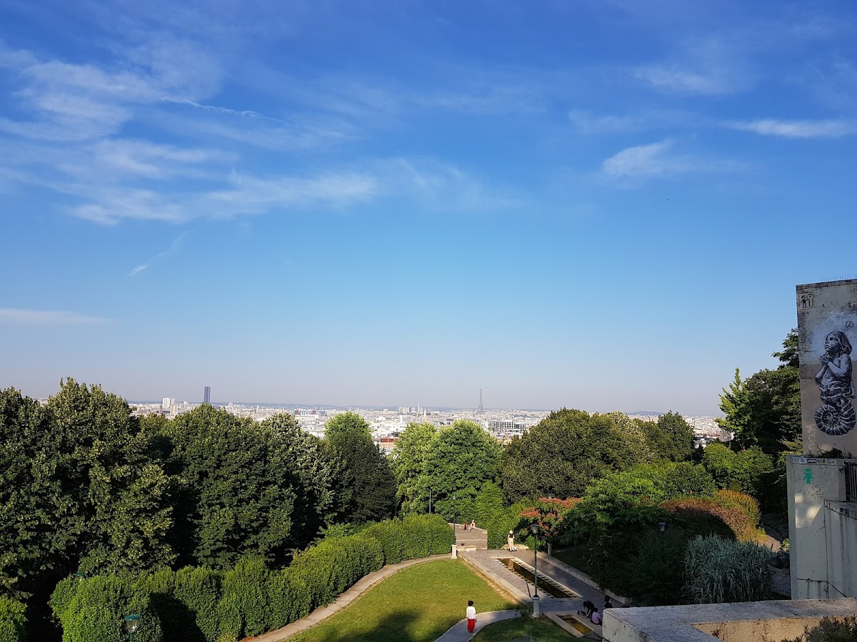 Belleville Park