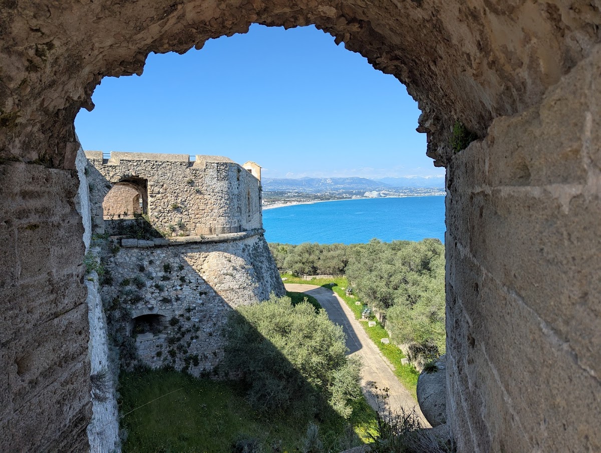 Le Fort Carré