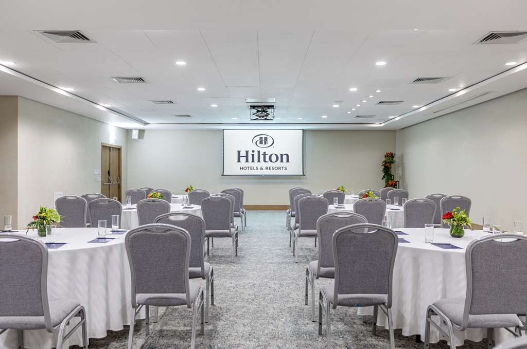 Hilton Rio de Janeiro Copacabana