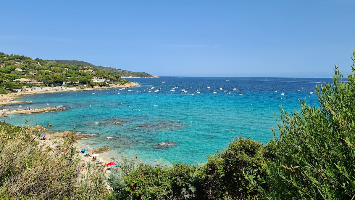 Plage de Briande