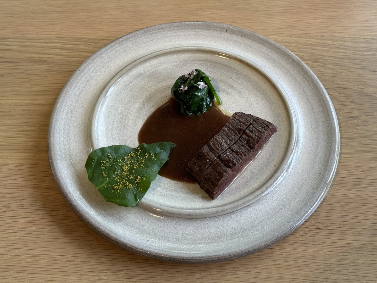 Restaurant Botanic
