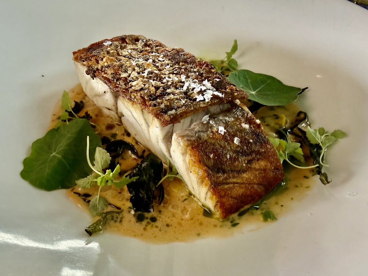 Cafe Sydney Restaurant
