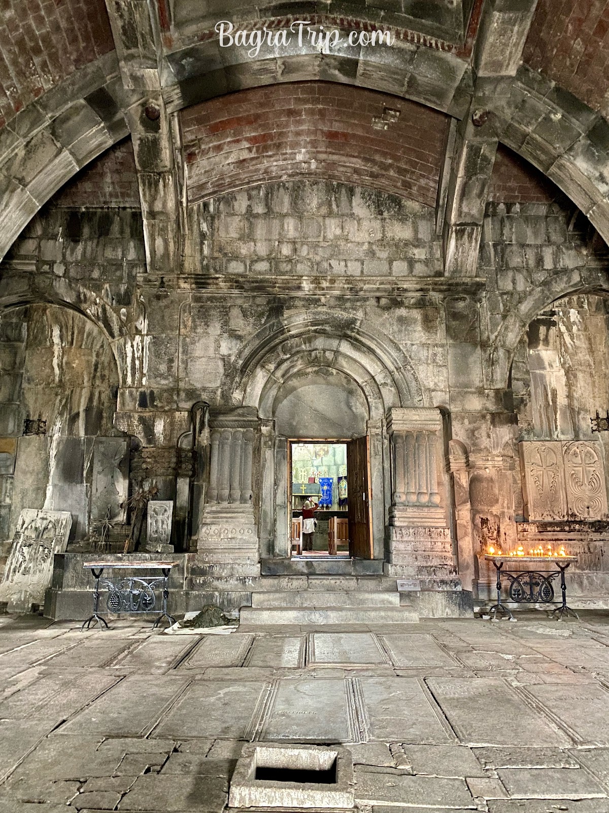 Haghpat Monastery Complex