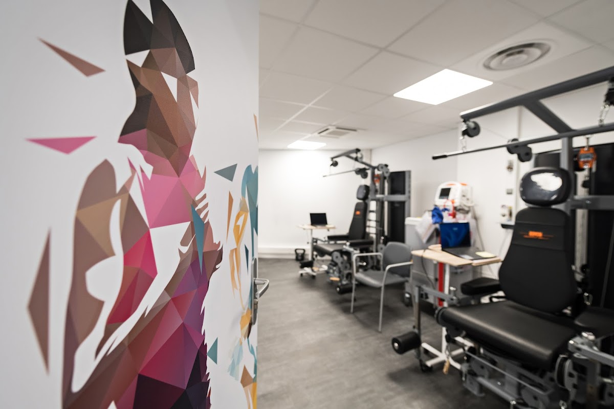 Clinique Turin