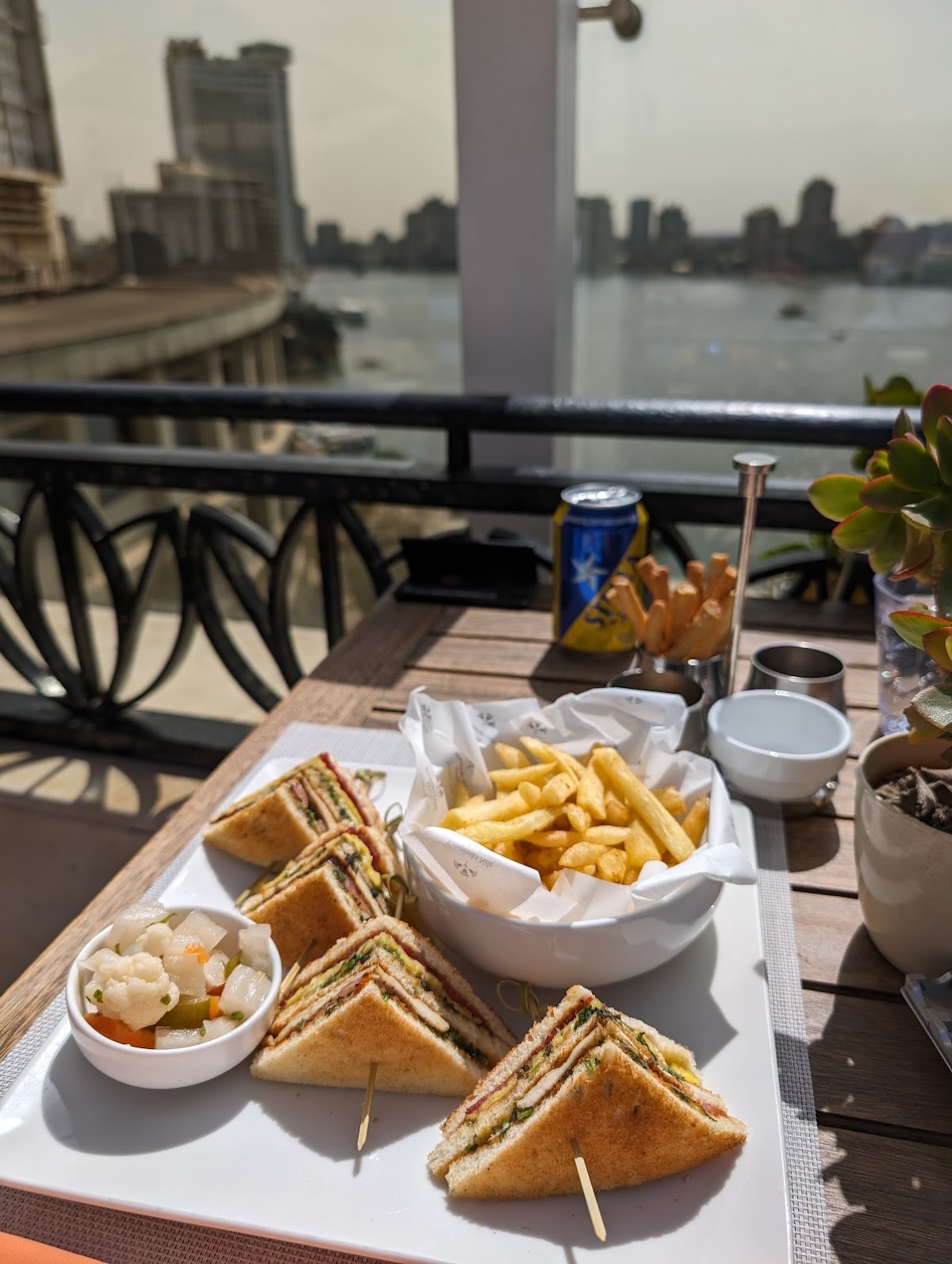 The Rooftop Kempinski