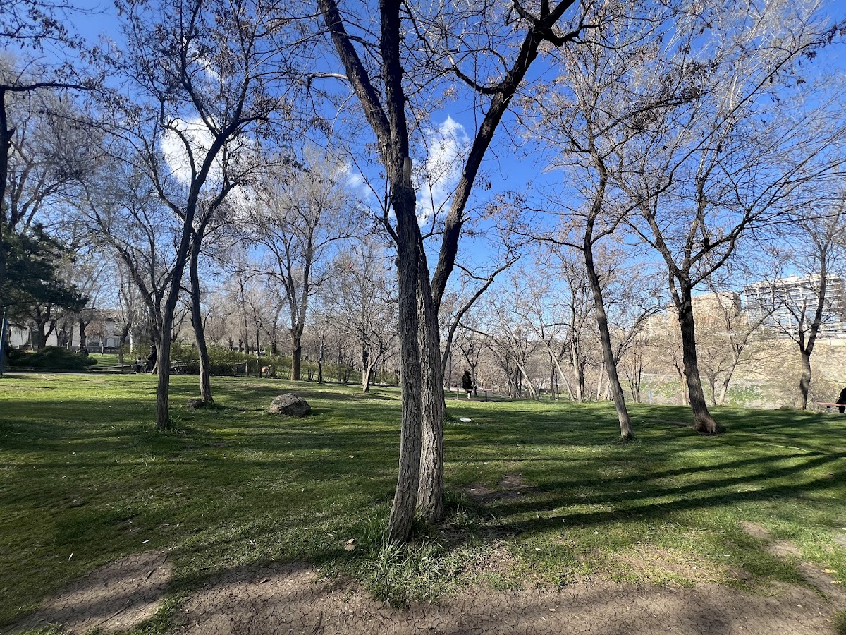 Tumanyan Park