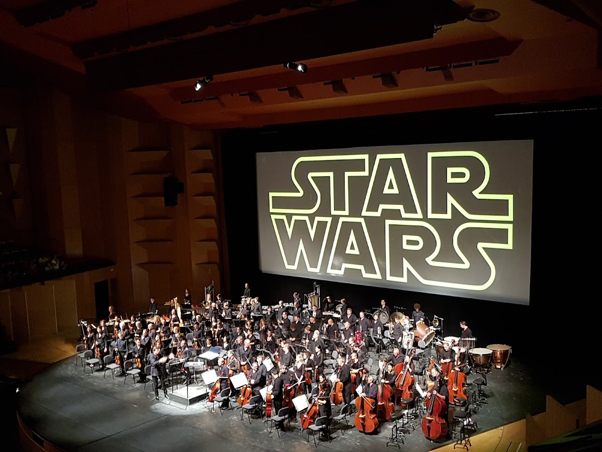 Auditorium-Orchestre National de Lyon