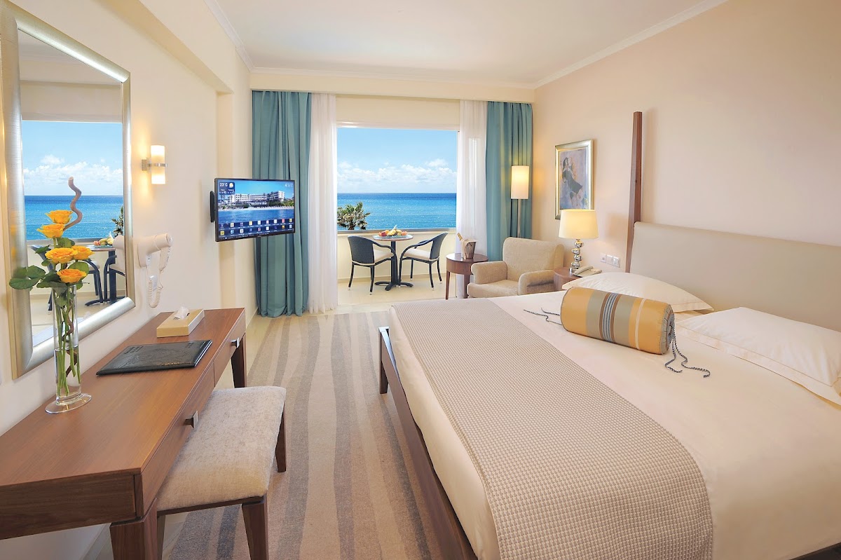 Alexander The Great Beach Hotel