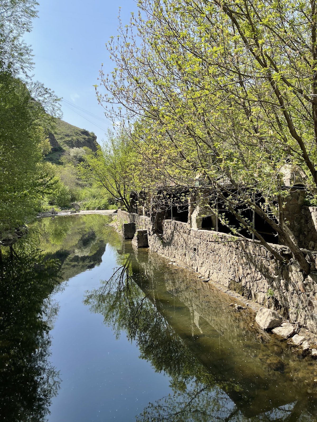 Canyon Park Resort