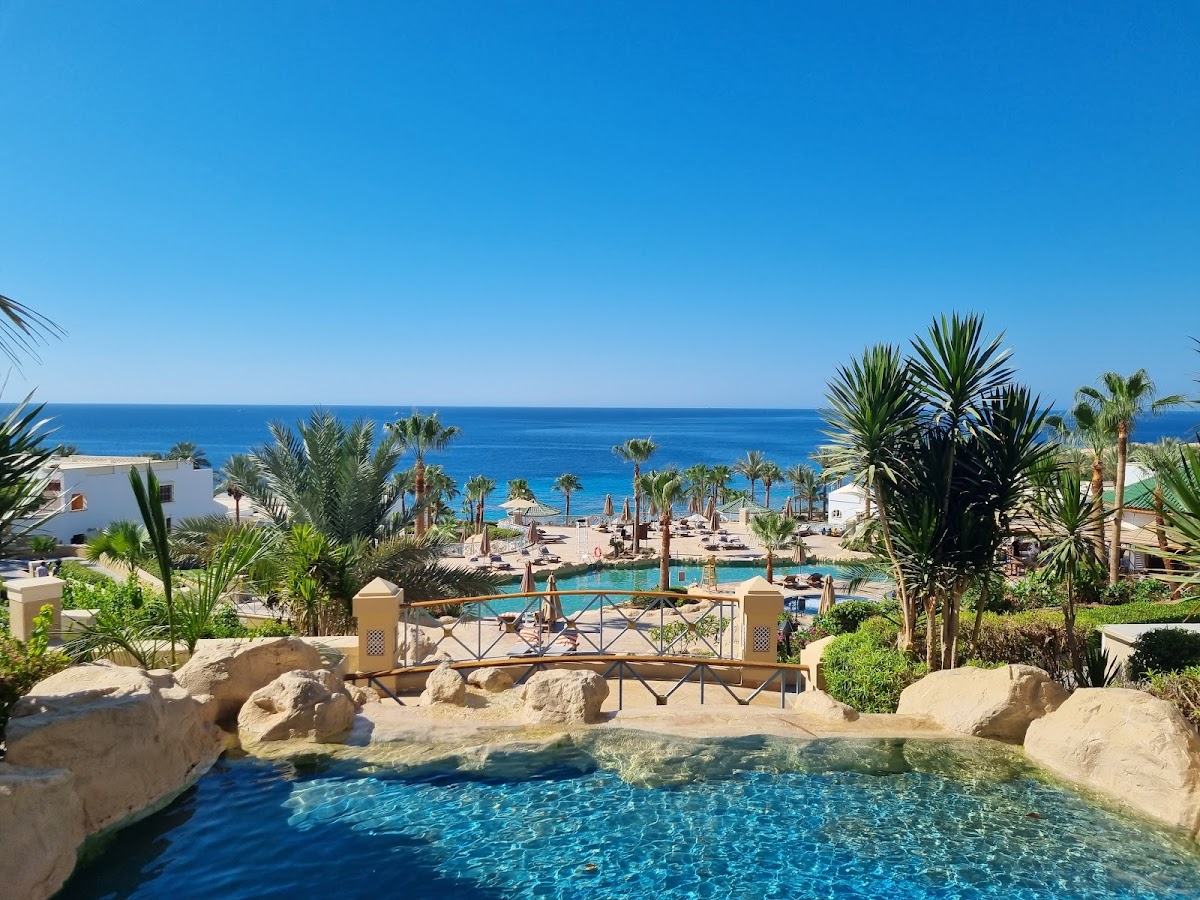 Park Regency Sharm El Sheikh Resort