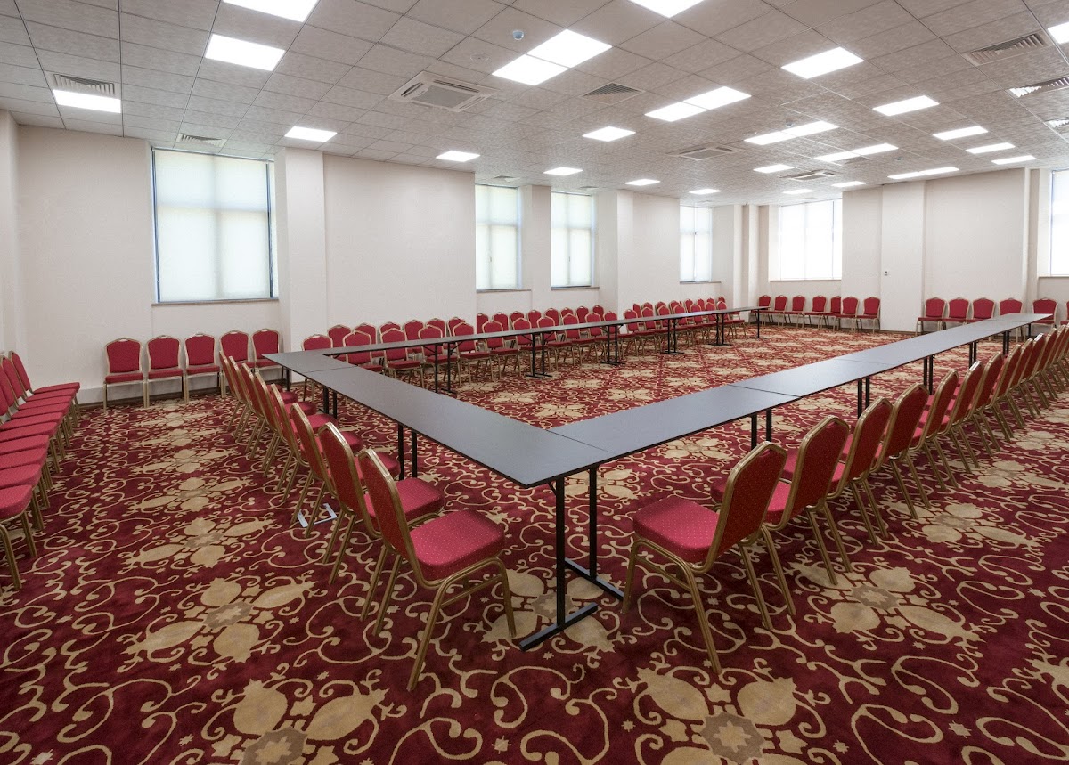 Ani Grand Hotel Yerevan