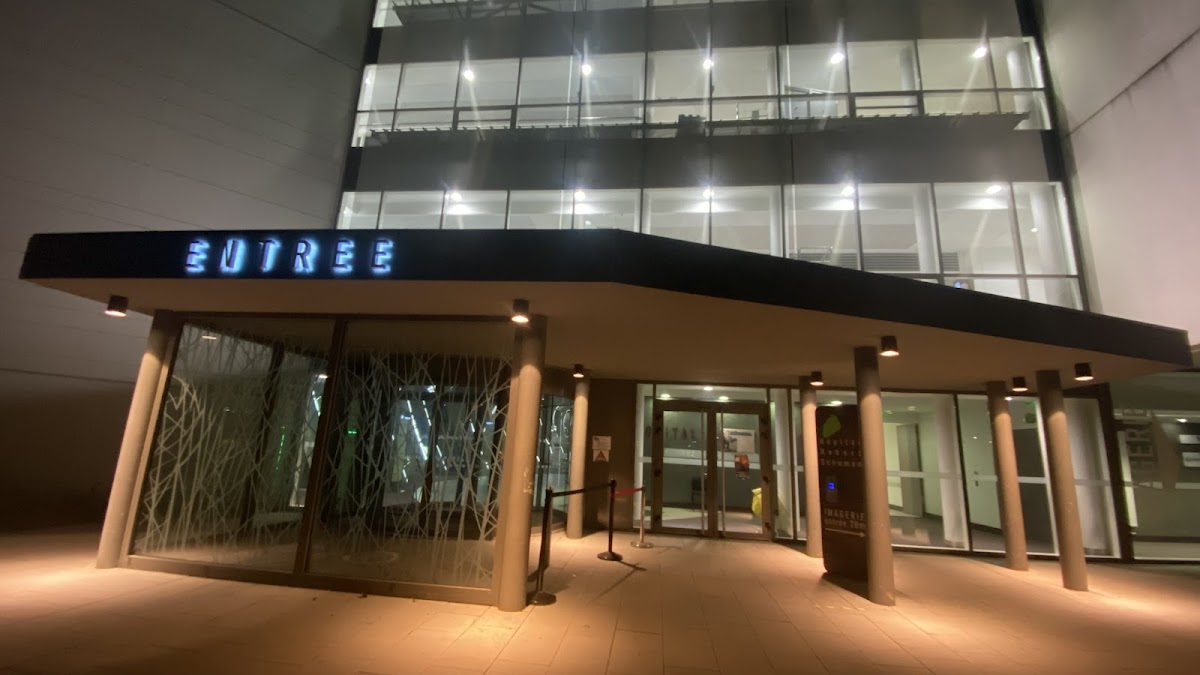 Hospital Robert Schuman - Uneos
