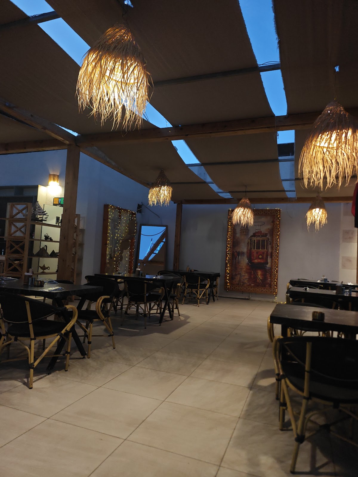 Taksim Turkısh Restaurant Sharm