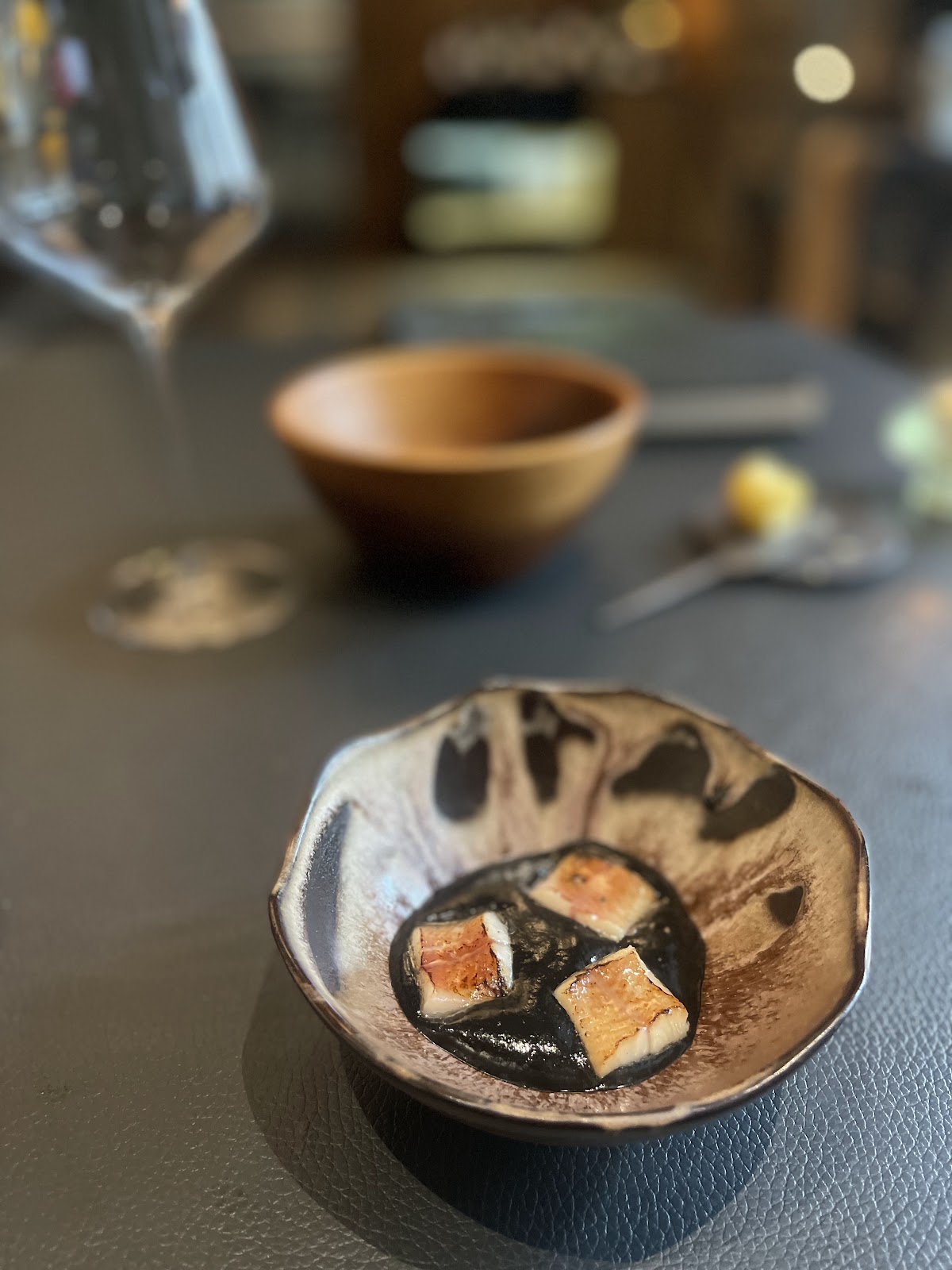 Restaurant David Toutain