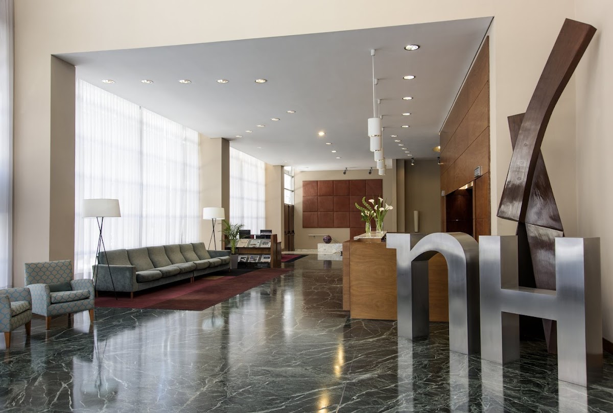 Hotel NH Buenos Aires Latino