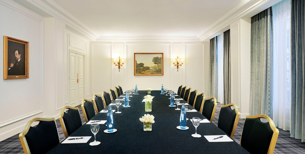 InterContinental Paris - Le Grand by IHG