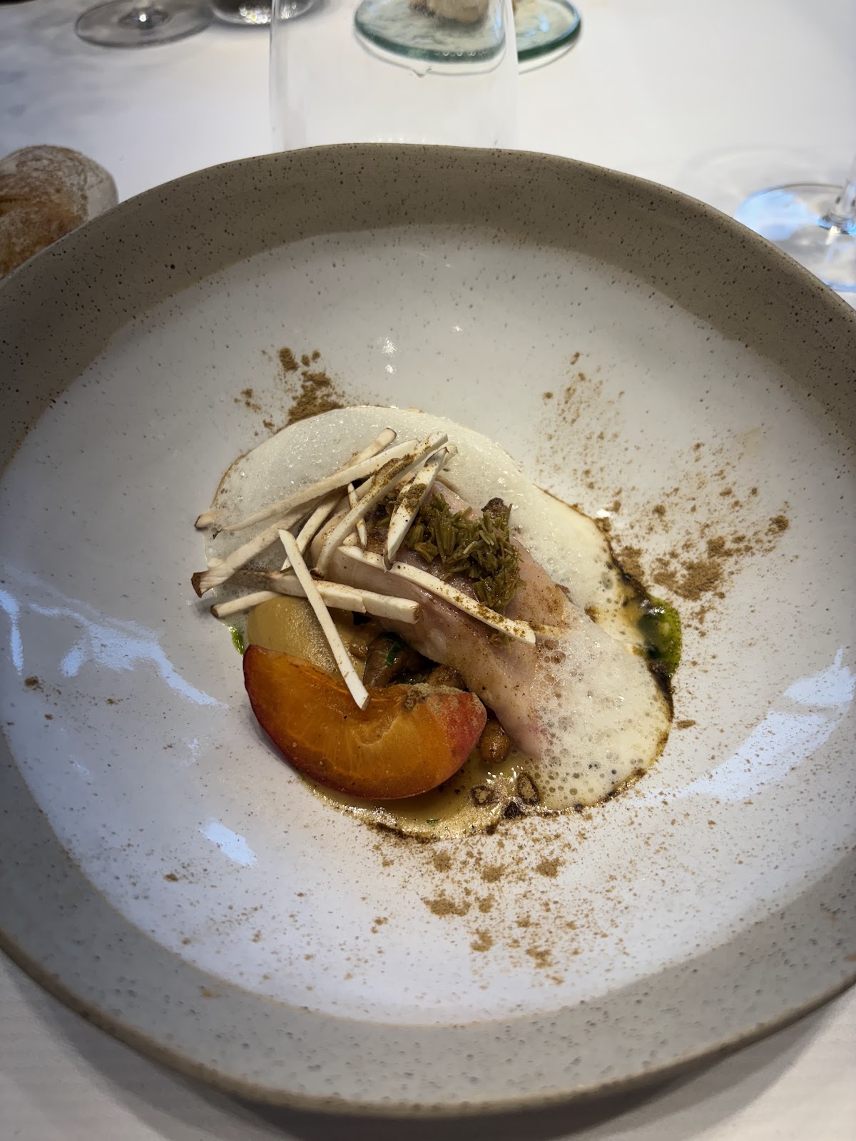 Restaurant Le Pré
