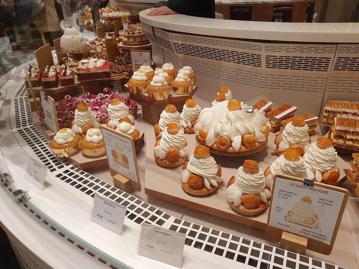 La Grande Épicerie de Paris