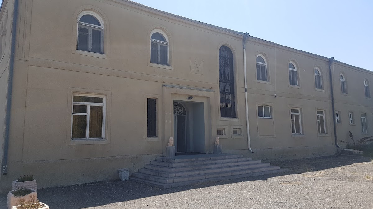 Hotel Tigran Mets