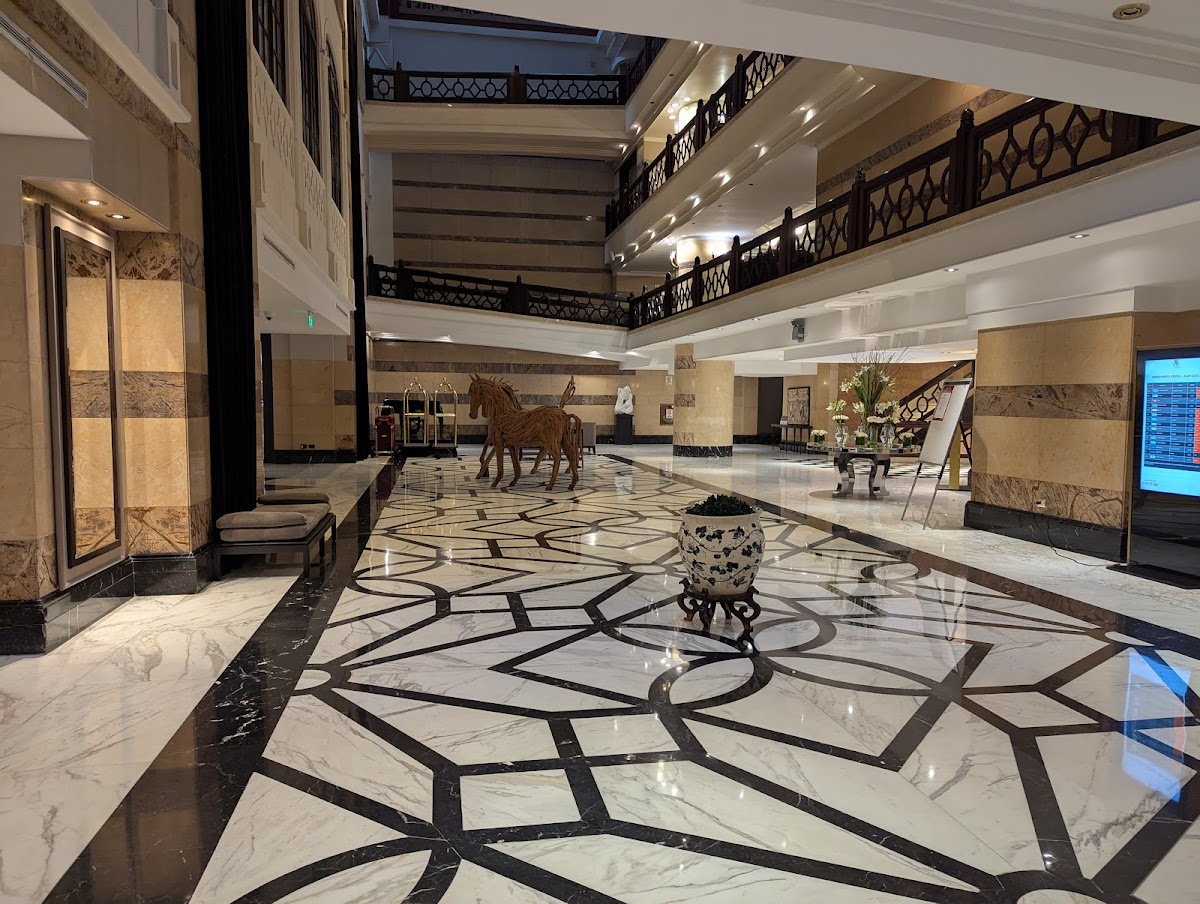 Buenos Aires Marriott