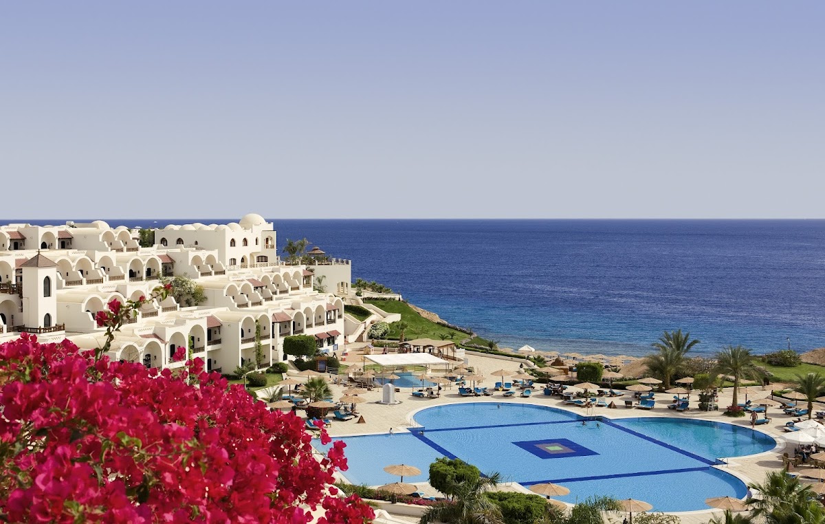 Mövenpick Resort Sharm el Sheikh