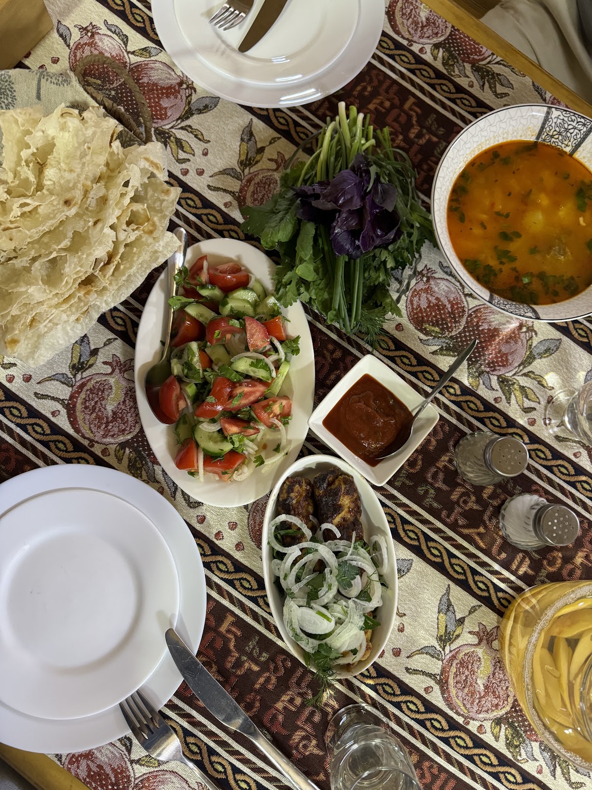 Arpi Lavash