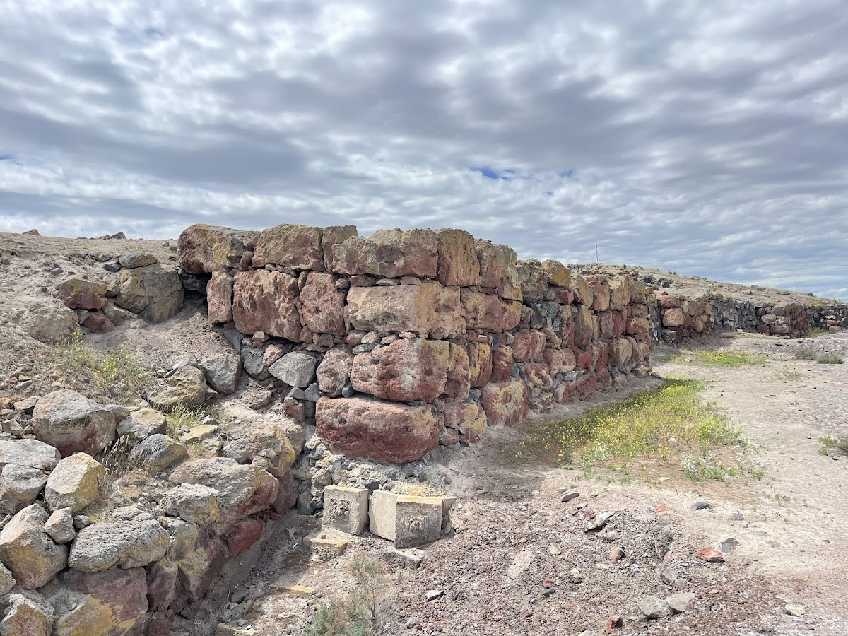 Metsamor Historical-Archeological Museum-Reserve