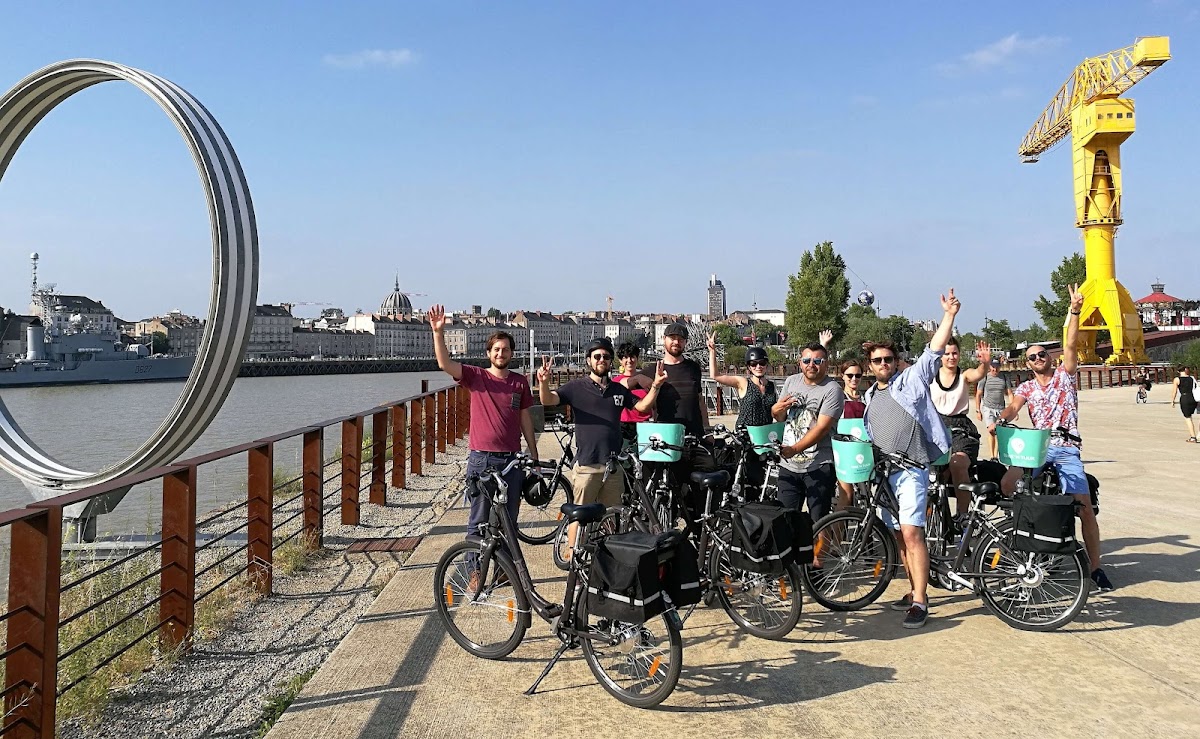 Bike'N Tour - Location vélos, expert voyage & itinérance