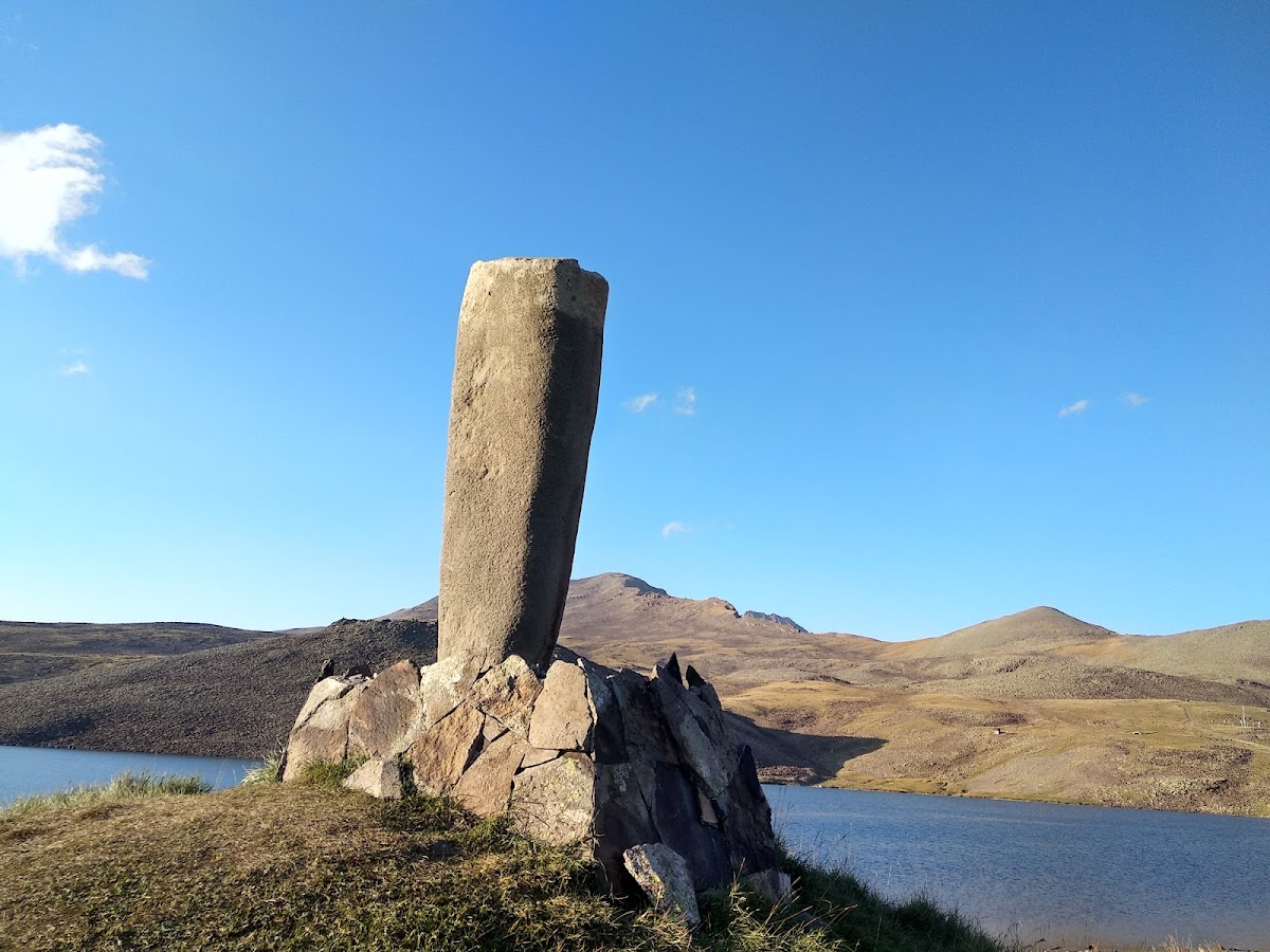 Aragats Alpine State Sanctuary