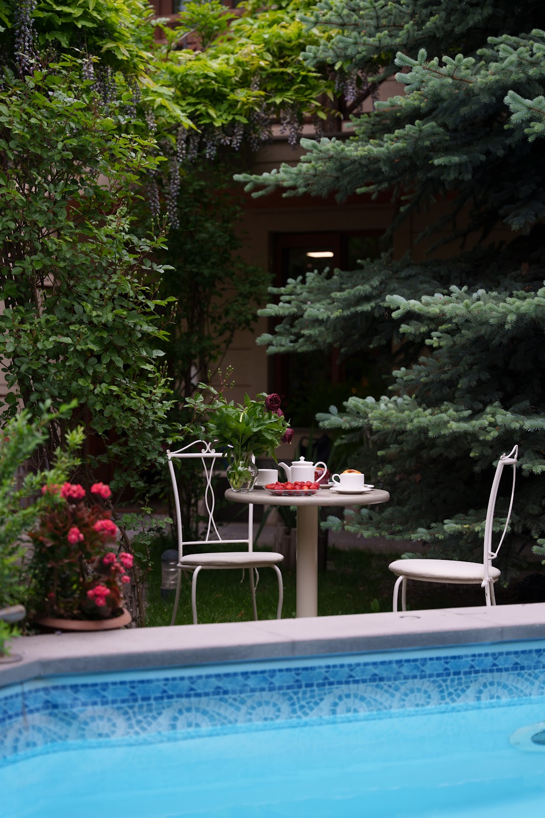 Aya Maria Wellness SPA Resort