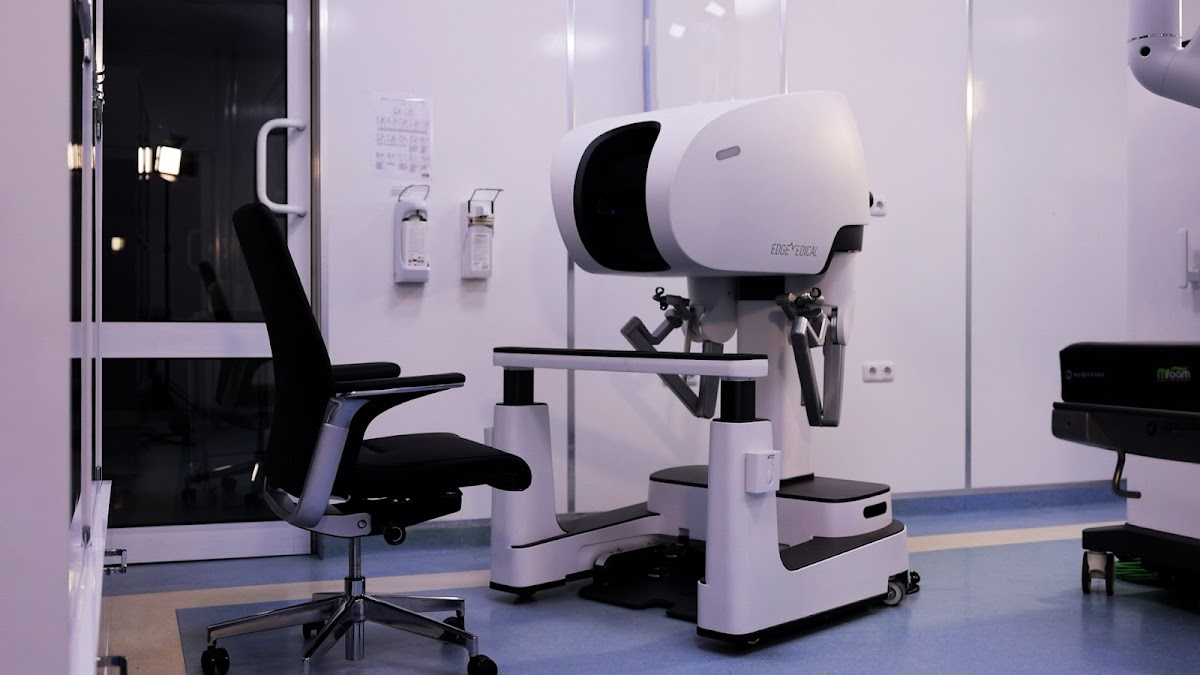 Erebuni Medical Center