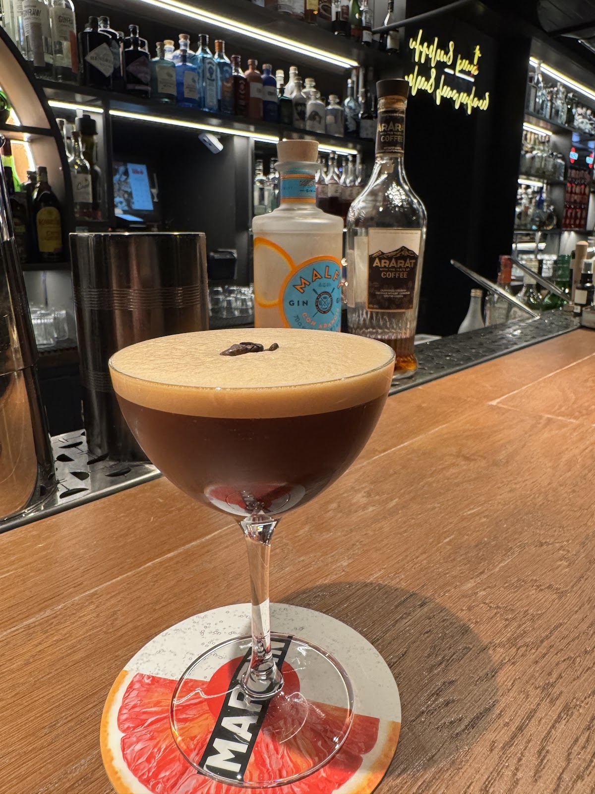 DABOO Cocktail Bar