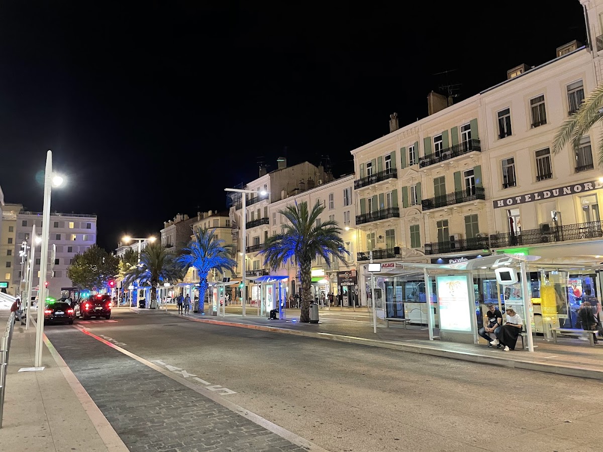 Cannes