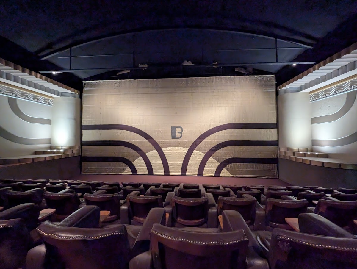 Sun Theatre