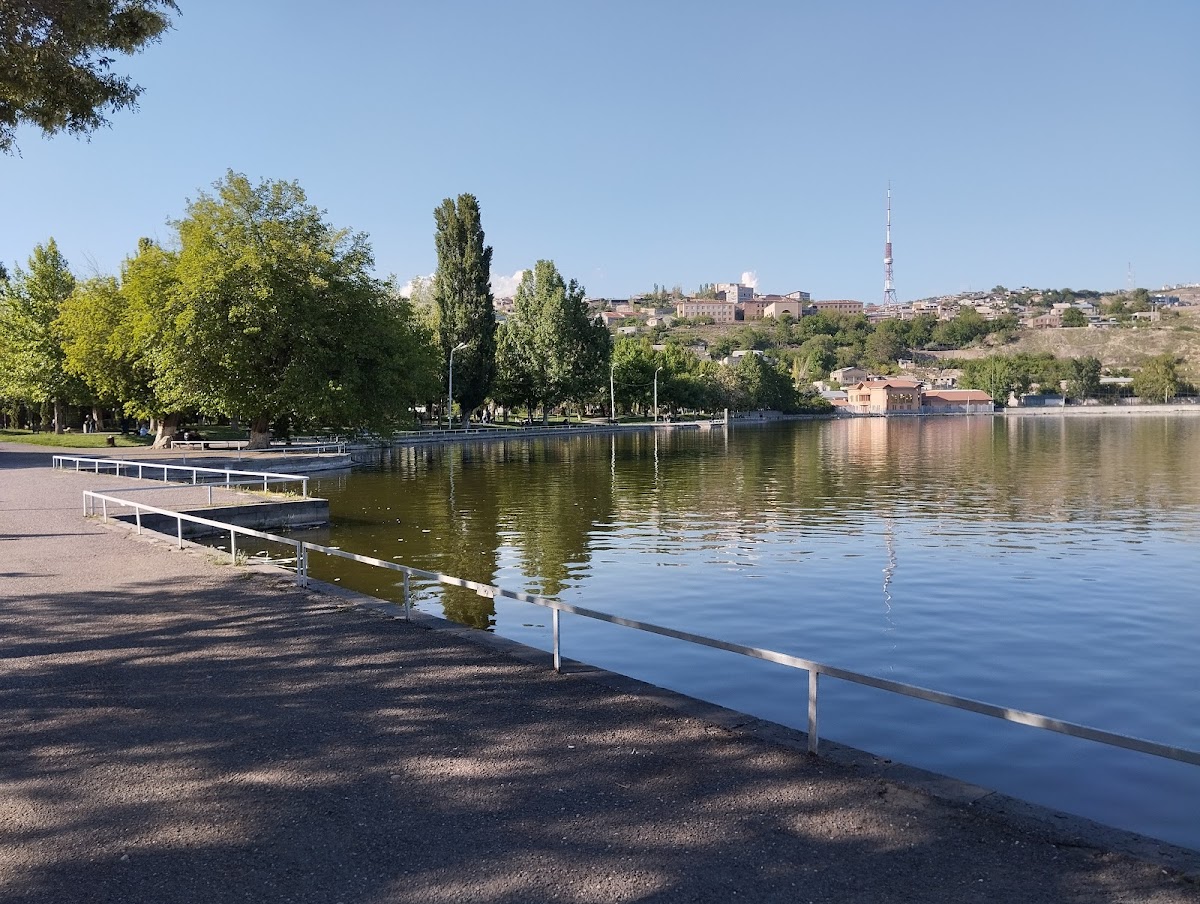 Lyon Park