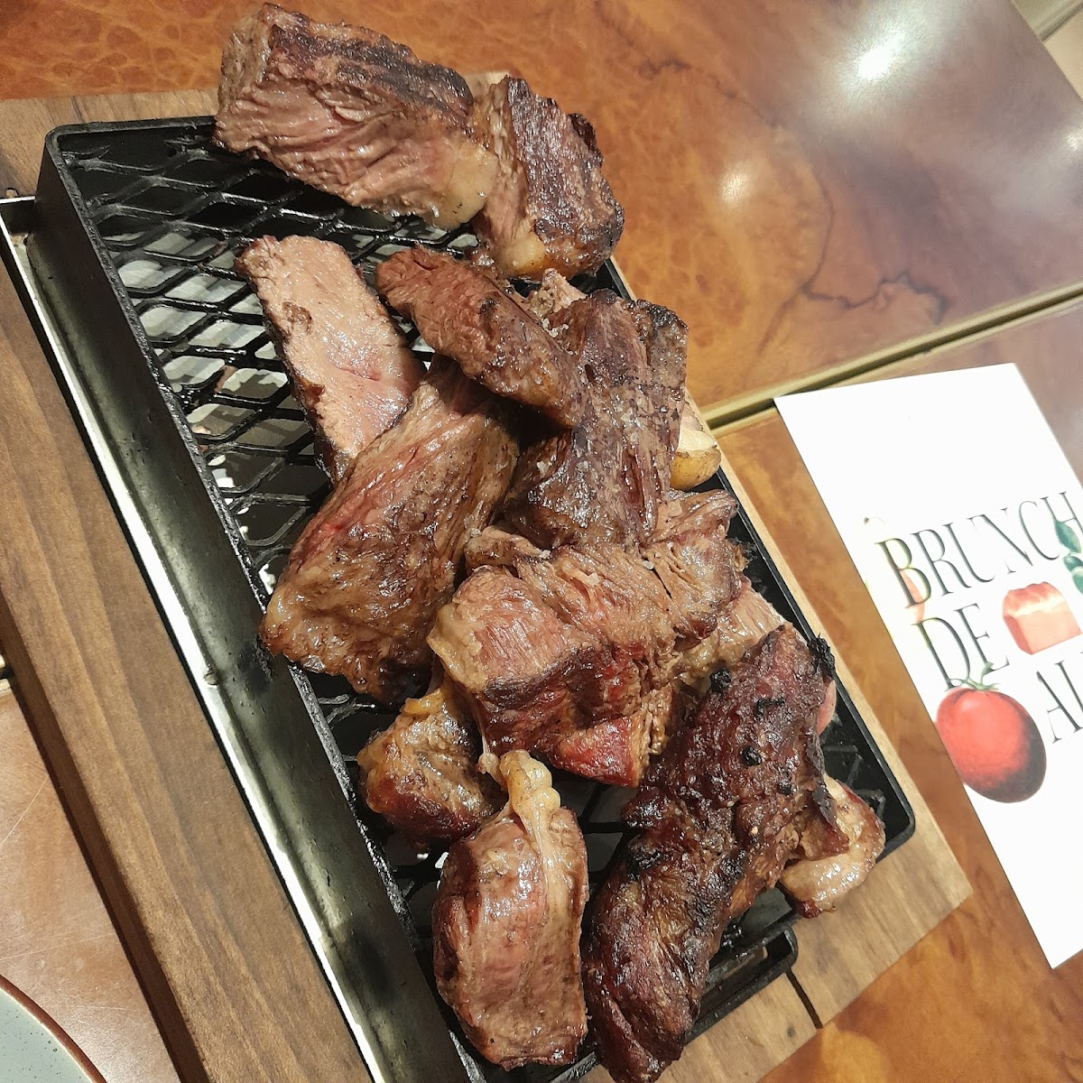 ALMA BUENOS AIRES