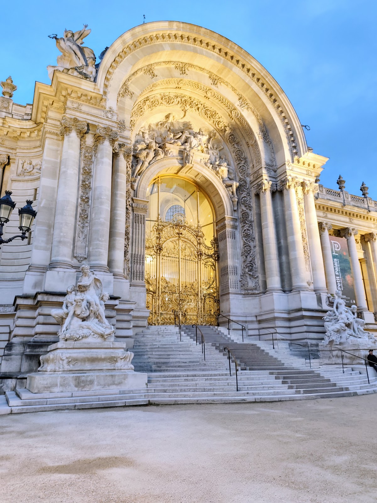 Grand Palais