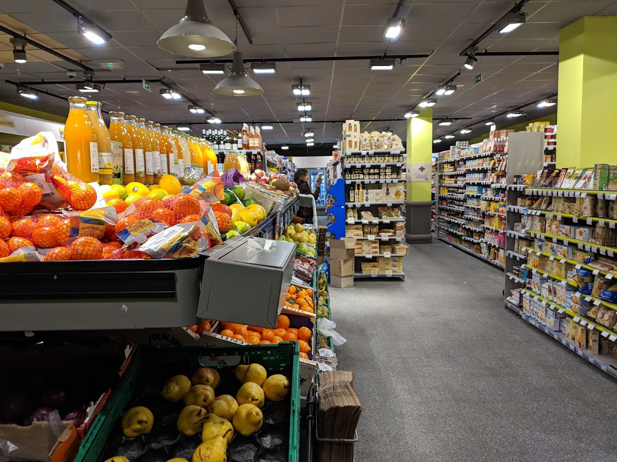 Carrefour City