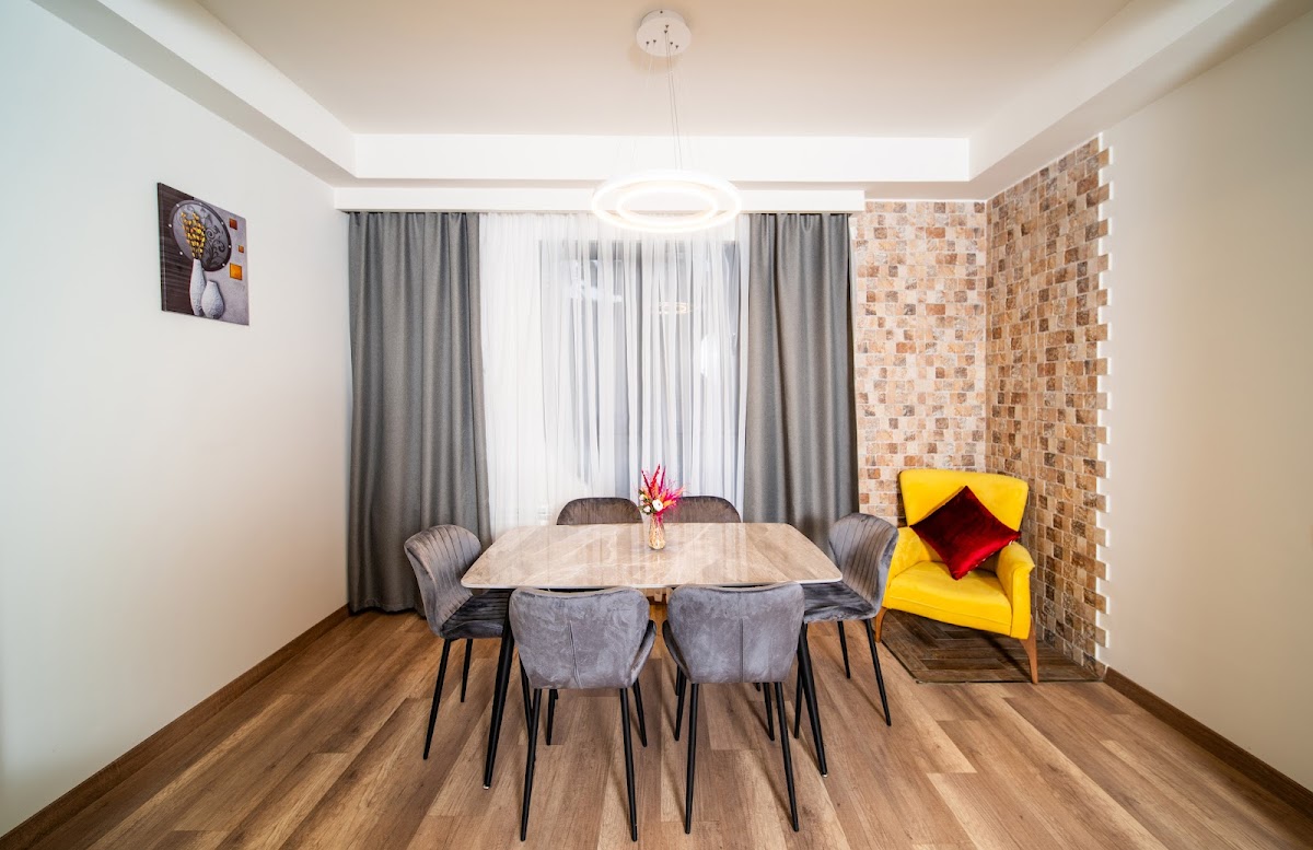 Taniqinn Dilijan Cottages