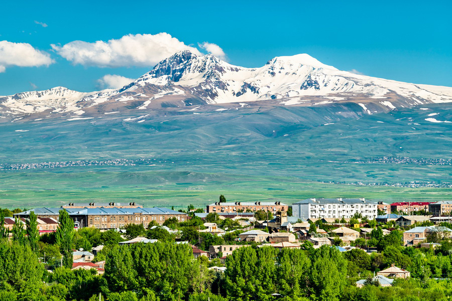 Aragats and Dilijan: 2-Day Mountain Adventure